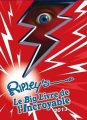 Couverture Le big livre de l'incroyable Editions L'Archipel 2012