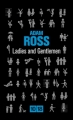 Couverture Ladies and Gentlemen Editions 10/18 2012