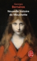 Couverture Nouvelle histoire de Mouchette Editions Le Livre de Poche 2012