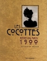 Couverture Les Cocottes, reines du Paris 1900 Editions Parigramme 2012