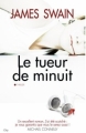 Couverture Le Tueur de minuit Editions City (Poche) 2011