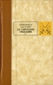Couverture Le Capitaine Fracasse, tome 2 Editions de l'Érable 1974