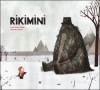 Couverture Rikimini Editions Casterman (Les Albums) 2012