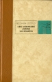 Couverture Les derniers jours de Pompéi Editions de l'Érable 1968