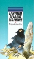 Couverture Le mystère de la nuit des pierres Editions Rageot (Cascade) 1989