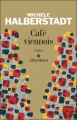 Couverture Café viennois Editions Albin Michel 2006