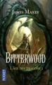 Couverture L'Âge des dragons, tome 1 : Bitterwood Editions Pocket 2012