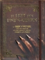 Couverture Le livre des loups-garous Editions Cyel (Biblio étrange) 2011