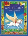Couverture Mythes grecs pour les petits Editions Usborne 2012