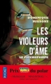 Couverture Le psychopompe / Les violeurs d'âme Editions Pocket 2012