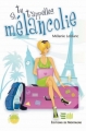 Couverture Si tu t'appelles Mélancolie Editions de Mortagne (Lime et Citron) 2010
