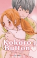 Couverture Kokoro button, tome 04 Editions Soleil (Manga - Shôjo) 2012