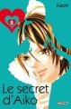 Couverture Le secret d'Aiko, tome 2 Editions Panini (Manga - Shôjo) 2012