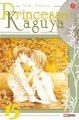Couverture Princesse Kaguya, tome 15 Editions Panini 2012