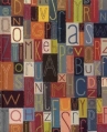Couverture L'alphabet fabuleux Editions Gallimard  (Jeunesse - Giboulées) 2007