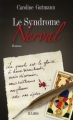 Couverture Le syndrome Nerval Editions JC Lattès 2010