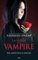 Couverture Histoires de vampires, tome 08 : La vierge et le vampire Editions AdA 2012