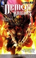 Couverture Demon Knights (Renaissance), book 1: Seven Against The Dark Editions DC Comics 2012