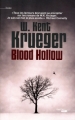Couverture Blood Hollow Editions Le Cherche midi 2012