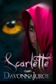 Couverture Scarlette Editions BumbleB Media 2012