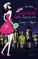 Couverture Journal de Los Angeles, tome 2 : Suspense à Hollywood Editions Fleurus 2012