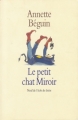 Couverture Le petit chat Miroir Editions L'École des loisirs (Neuf) 2006