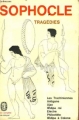 Couverture Tragédies / Tragédies complètes Editions Le Livre de Poche 1964