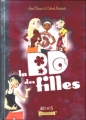 Couverture La BD des filles, tome 1 Editions Fleurus (@ Code Libre) 2007