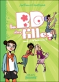 Couverture La BD des filles, tome 4 : Moi, ça m'intéresse ! Editions Fleurus (@ Code Libre) 2010