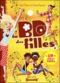 Couverture La BD des filles, tome 3 : Sable ou galets Editions Fleurus (@ Code Libre) 2009