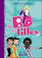 Couverture La BD des filles, tome 2 : Battements de coeur Editions Fleurus (@ Code Libre) 2008