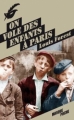 Couverture On vole des enfants à Paris Editions du Masque 2012