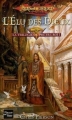 Couverture Lancedragon : Le prêtre-roi, tome 1 : L'élu des dieux Editions Fleuve 2006