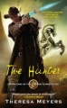 Couverture The Legend Chronicles, book 1: The Hunter Editions Kensington (Zebra Paranormal Romance) 2011