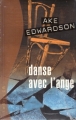 Couverture Danse avec l'ange Editions France Loisirs (Thriller) 1997