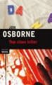Couverture Top Class Killer Editions Seuil (Policiers) 2012