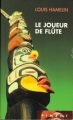 Couverture Le Joueur de Flûte Editions France Loisirs (Piment) 2001