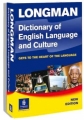 Couverture Longman Dictionary of English Language and Culture Editions Longman 2005