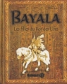 Couverture Bayala, les filles du roi des elfes Editions Schleich 2008