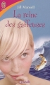Couverture La reine des gaffeuses Editions J'ai Lu 2004