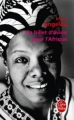 Couverture Un billet d'avion pour l'Afrique Editions Le Livre de Poche 2012