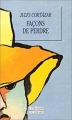 Couverture Façons de perdre Editions Gallimard  (L'étrangère) 1993