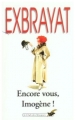 Couverture Encore vous, Imogène ! Editions Librairie des  Champs-Elysées  (Le club des masques) 1978