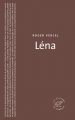 Couverture Léna Editions du Sonneur 2012