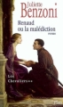 Couverture Les Chevaliers, tome 2 : Renaud ou la malédiction Editions Plon 2003