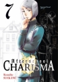 Couverture Afterschool Charisma, tome 07 Editions Ki-oon 2012