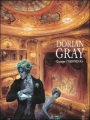 Couverture Dorian Gray Editions Daniel Maghen 2011