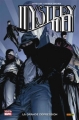 Couverture Mystery Men : La Grande Dépression Editions Panini (100% Marvel) 2012