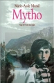Couverture Mytho Editions L'École des loisirs 2001