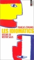 Couverture Les Idiomatics : Français - Espagnol Editions Points (Virgule) 2003